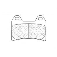 Plaquettes de frein CL Brakes C60 2539C60