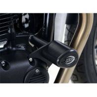 Tampons de protection R&G Triumph 675 Street Twin 16-20