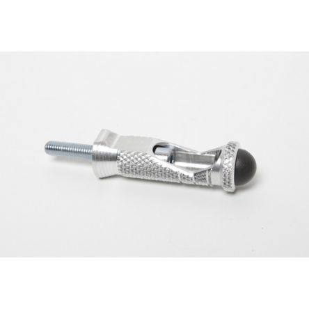 Repose pied PP Tuning 80mm