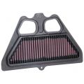 Filtre a air K&N Kawasaki Z900 17-25 0