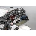 Tunnel d'air GRP pour Suzuki GSXR1000 17-22 1