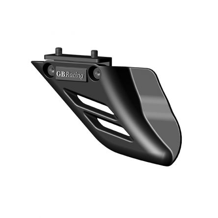Protection de chaine GB Racing GBCGA09