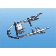 Boucle arrière racing Motoholders Honda CBR1000RR 08-16