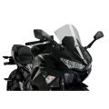 Bulle Puig R-Racing pour Kawasaki Ninja 650 20-24 1