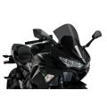 Bulle Puig R-Racing pour Kawasaki Ninja 650 20-24 2