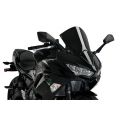 Bulle Puig R-Racing pour Kawasaki Ninja 650 20-24 3
