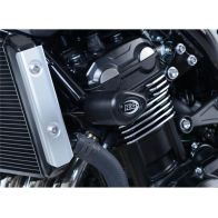 Tampons de protection R&G Aero Kawasaki Z900RS 18-19