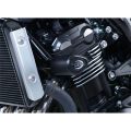Tampons de protection R&G Aero Kawasaki Z900RS 18-19 0