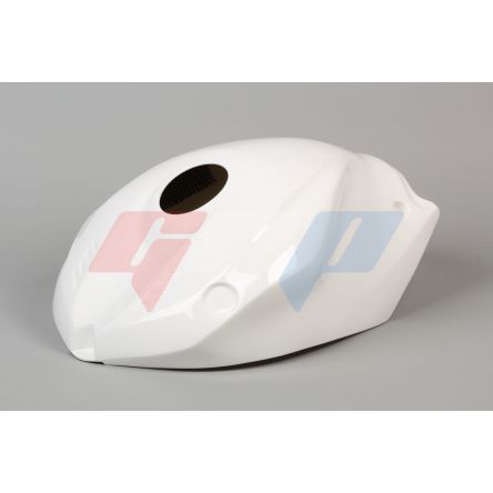 Couvre réservoir Mutant GRP (Yamaha R6 08-16 vers R6 17-20)Couvre réservoir Mutant GRP (Yamaha R6 08-16 vers R6 17-22)