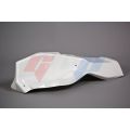 Récupérateur d'huile GRP pour Ducati 899 Panigale/1199 Panigale - Pour ligne d'échappement Termignoni 4