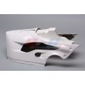 Récupérateur d'huile GRP pour Ducati 899 Panigale/1199 Panigale - Pour ligne d'échappement d'orgine 2