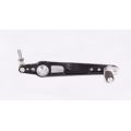Commandes reculées PP Tuning Yamaha R6 17-26 5