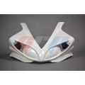 Tête de fourche GRP pour Yamaha R1 09-11 5