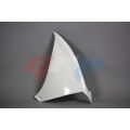 Flanc gauche GRP pour Yamaha R1 09-14 3