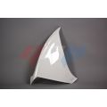 Flanc droit GRP pour Yamaha R1 09-14 4