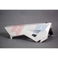 Sabot GRP pour Yamaha R1 09-14 6