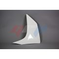 Flanc gauche GRP pour Yamaha R1 07-08 2