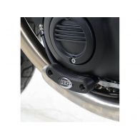 Sliders moteur gauche R&G pour Triumph Thruxton 16-19/T120 Bonneville 16-19