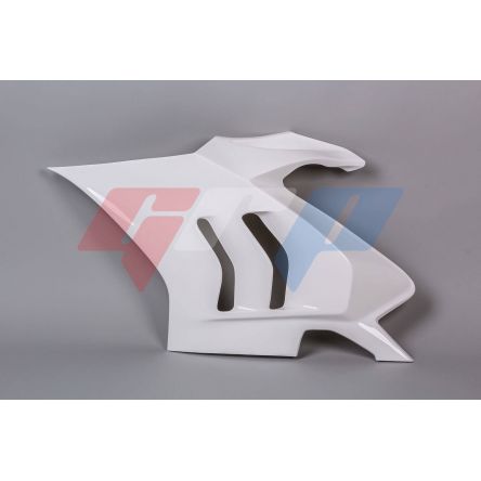 Flanc gauche GRP pour Ducati Panigale V4R