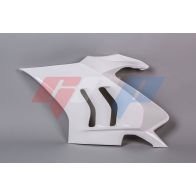 Flanc gauche GRP pour Ducati Panigale V4R