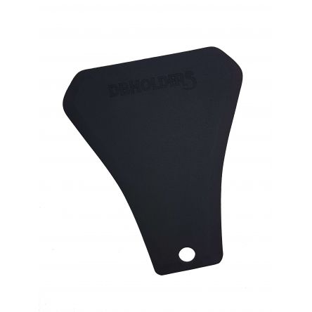 Mousse de selle pré-découpée GRP pour Kawasaki Ninja 400 18-20