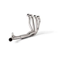Collecteur Akrapovic pour Kawasaki Z900 A2 18-24