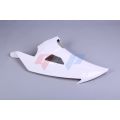 Flanc gauche GRP pour Yamaha R6 08-16 4