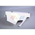 Sabot GRP pour Yamaha R6 08-16 5