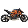 Grip de réservoir Techspec pour KTM Superduke 1290 R 20-23 0