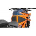 Grip de réservoir Techspec pour KTM Superduke 1290 R 20-23 1