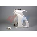 Tete de fourche GRP pour Yamaha R6 03-05 1