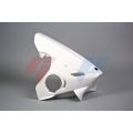 Sabot GRP pour Yamaha R6 03-05 2