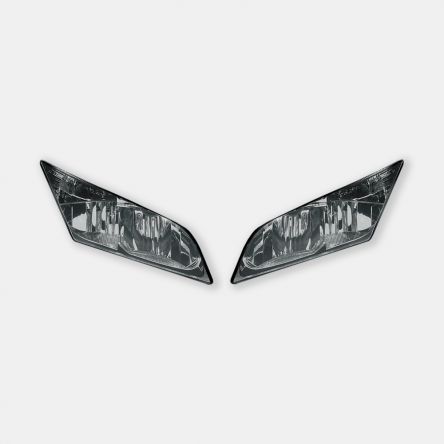 Stickers de phare DRP pour Honda CBR600RR 07-12