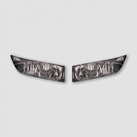 Stickers de phare DRP pour Honda CBR600RR 13-17