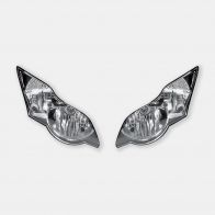 Stickers de phare DRP pour Honda CBR1000RR 08-11