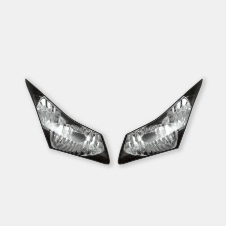 Stickers de phare DRP pour Honda CBR1000RR 12-16