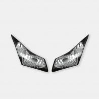 Stickers de phare DRP pour Honda CBR1000RR 12-16