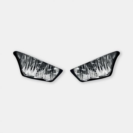 Stickers de phare DRP pour Honda CBR1000RR 17-19