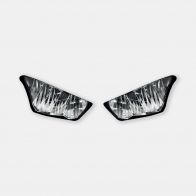 Stickers de phare DRP pour Honda CBR1000RR 17-19