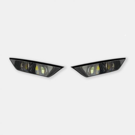 Stickers de phare DRP pour Honda CBR1000RR 20-26
