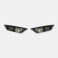 Stickers de phare DRP pour Honda CBR1000RR 20-26 0