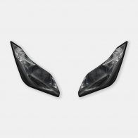 Stickers de phare DRP pour Kawasaki ZX6R 636 13-18