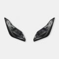 Stickers de phare DRP pour Kawasaki ZX6R 636 13-18 0