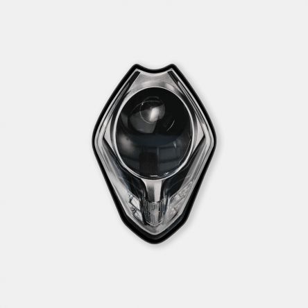 Stickers de phare DRP pour MV Agusta F4