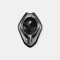 Stickers de phare DRP pour MV Agusta F4