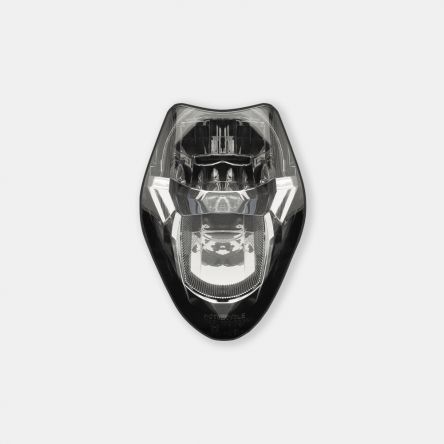 Stickers de phare DRP pour Suzuki GSXR1000 17-24