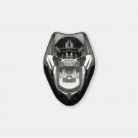 Stickers de phare DRP pour Suzuki GSXR1000 17-24