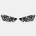 Stickers de phare DRP pour Yamaha R3 15-18 0
