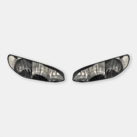 Stickers de phare DRP pour Yamaha R3 19-24