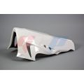 Sabot GRP pour Suzuki GSXR1000 09-16 5